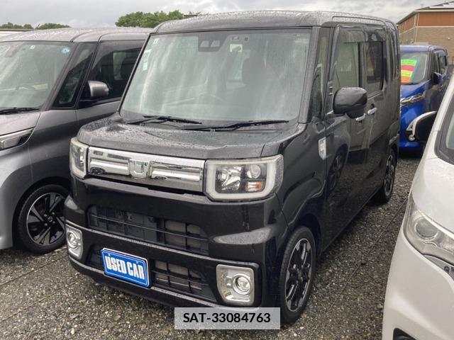 Daihatsu WAKE 2019-06 7915707-0
