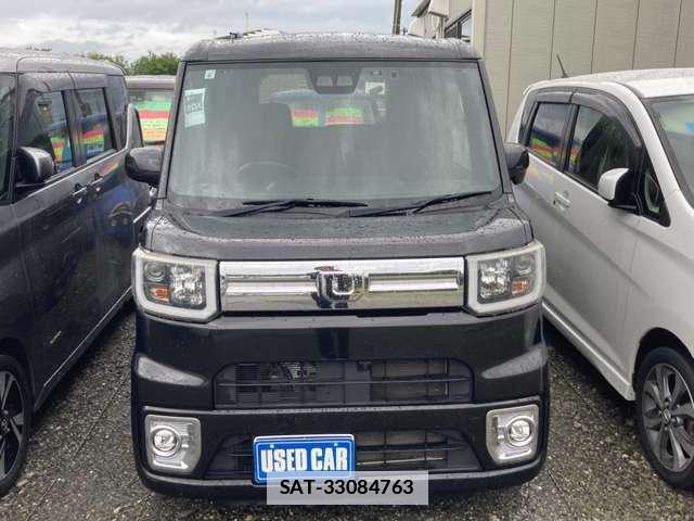 Daihatsu WAKE 2019-06 7915707-1