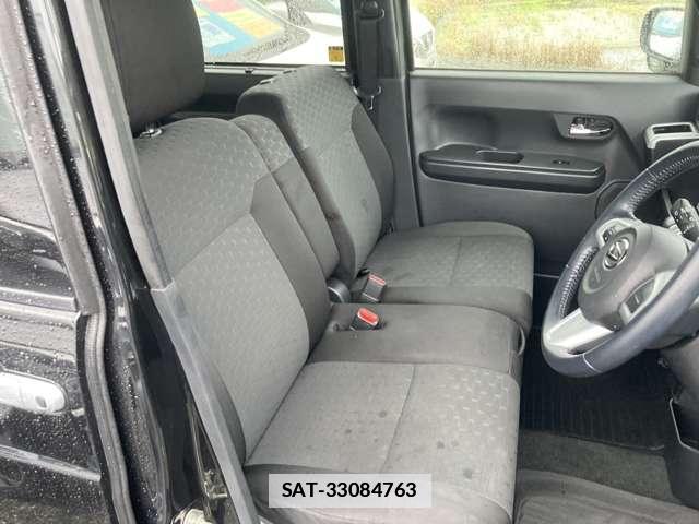 Daihatsu WAKE 2019-06 7915707-10
