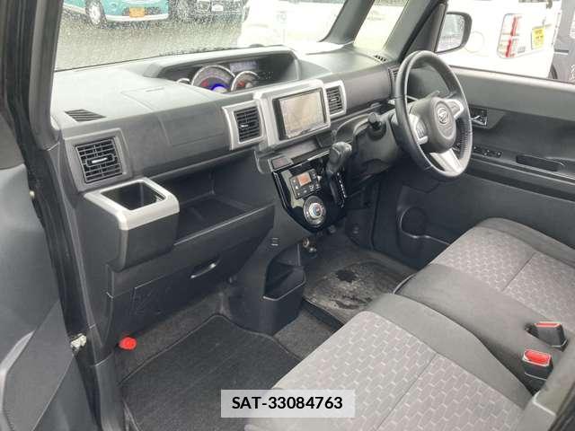 Daihatsu WAKE 2019-06 7915707-11
