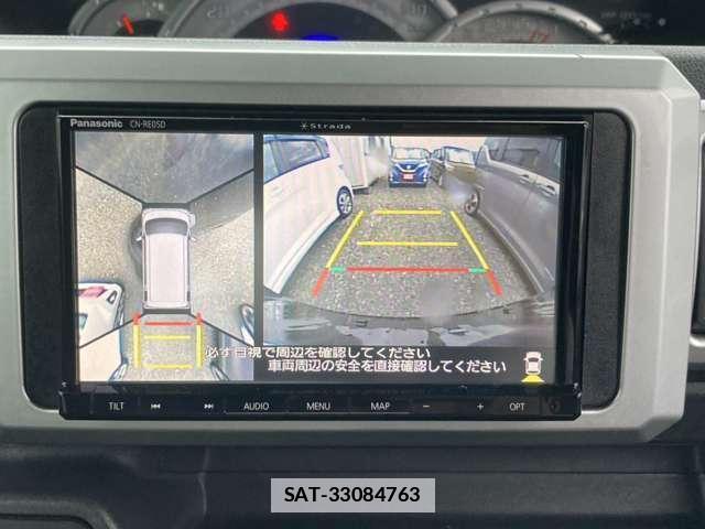 Daihatsu WAKE 2019-06 7915707-18