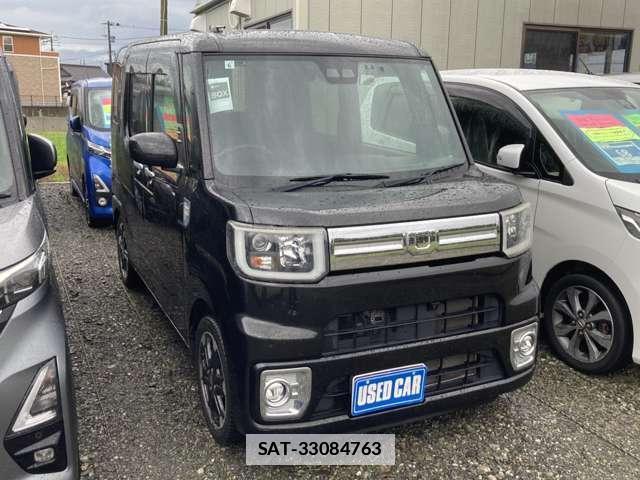 Daihatsu WAKE 2019-06 7915707-2
