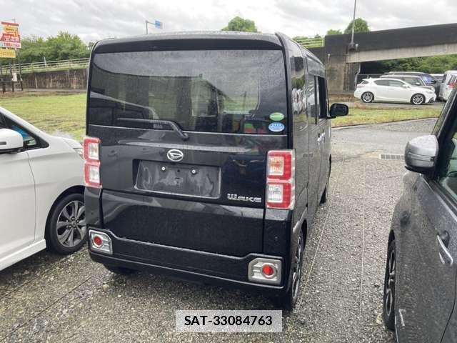 Daihatsu WAKE 2019-06 7915707-3