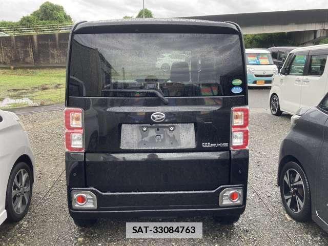 Daihatsu WAKE 2019-06 7915707-4