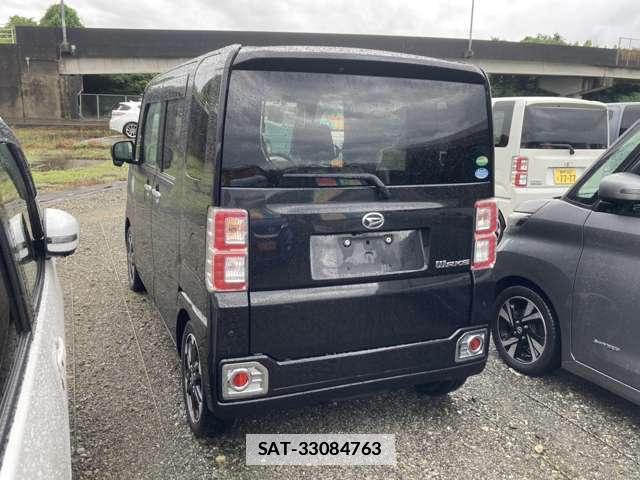 Daihatsu WAKE 2019-06 7915707-5