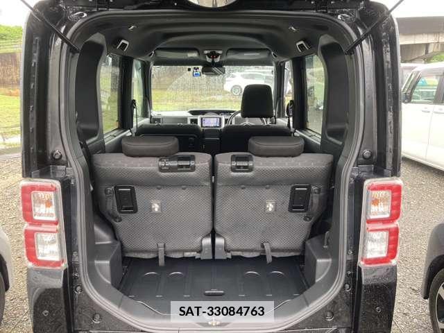 Daihatsu WAKE 2019-06 7915707-6