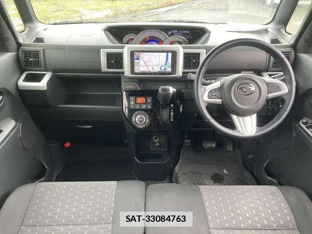 Daihatsu WAKE 2019-06 7915707-7