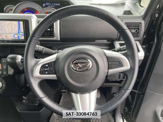 Daihatsu WAKE 2019-06 7915707-8