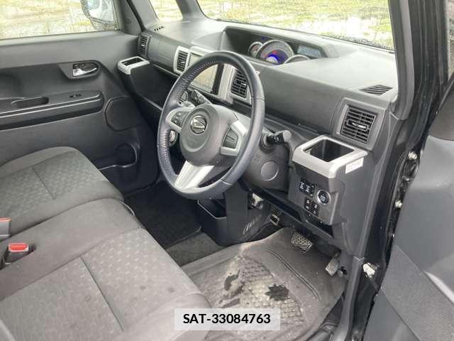 Daihatsu WAKE 2019-06 7915707-9