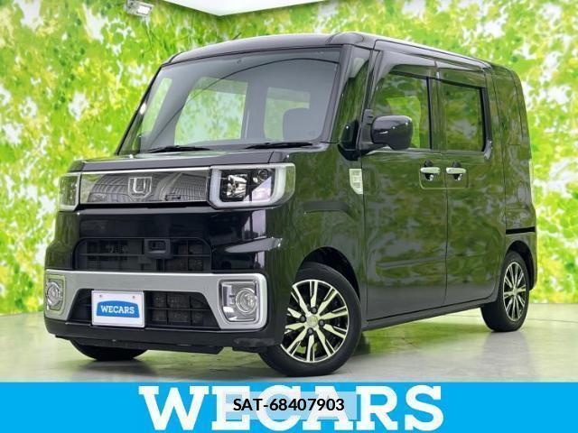 Daihatsu WAKE 2016-02 7916870-0
