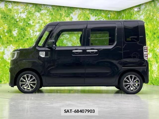 Daihatsu WAKE 2016-02 7916870-1