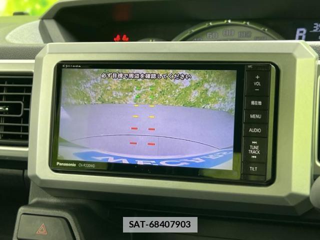 Daihatsu WAKE 2016-02 7916870-12