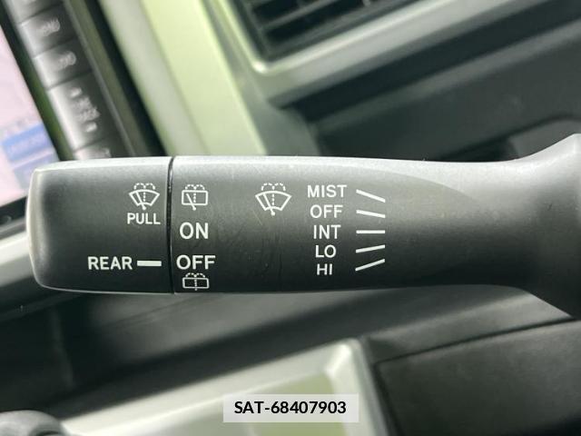 Daihatsu WAKE 2016-02 7916870-16
