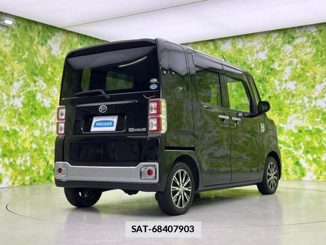 Daihatsu WAKE 2016-02 7916870-2