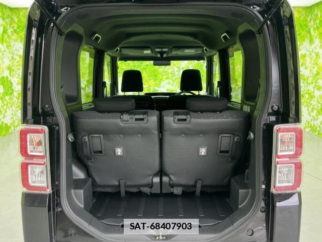 Daihatsu WAKE 2016-02 7916870-7