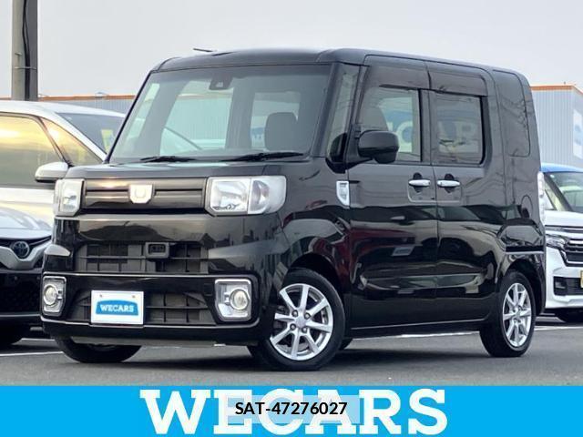 Daihatsu WAKE 2016-10 7916946-0
