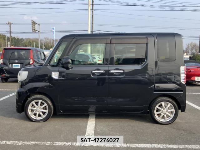 Daihatsu WAKE 2016-10 7916946-1