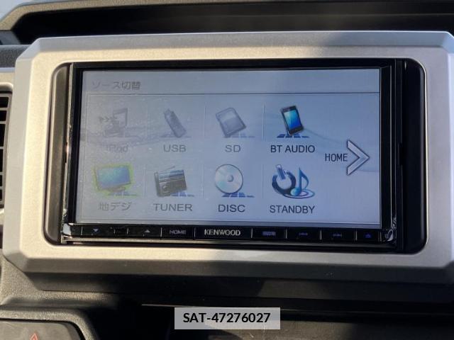 Daihatsu WAKE 2016-10 7916946-10