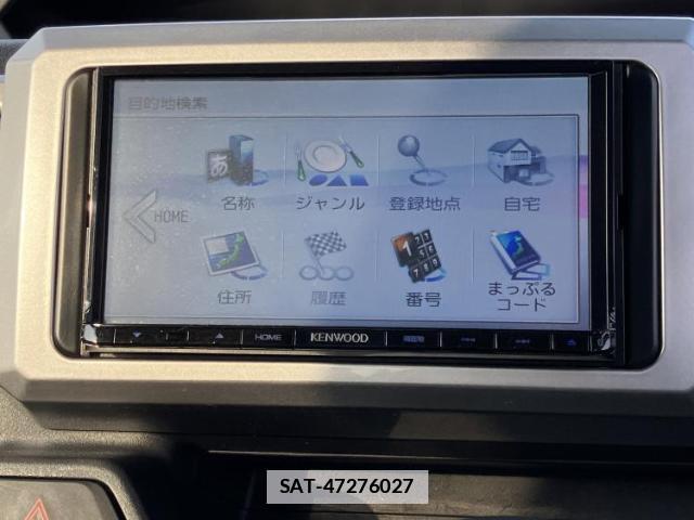 Daihatsu WAKE 2016-10 7916946-11