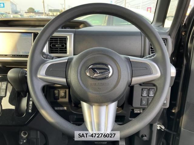 Daihatsu WAKE 2016-10 7916946-13