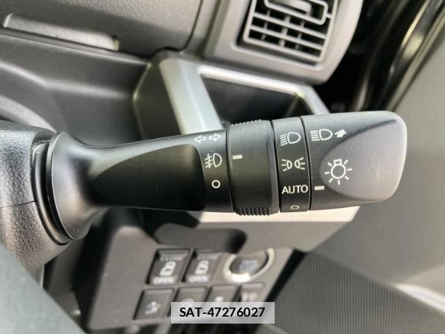 Daihatsu WAKE 2016-10 7916946-14