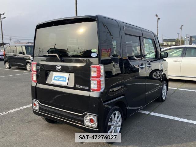 Daihatsu WAKE 2016-10 7916946-2