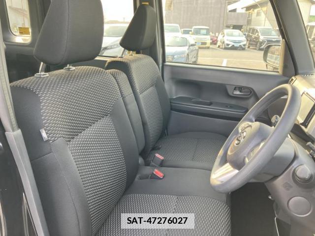Daihatsu WAKE 2016-10 7916946-4