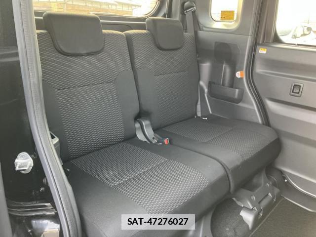 Daihatsu WAKE 2016-10 7916946-5