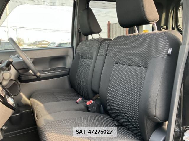 Daihatsu WAKE 2016-10 7916946-6