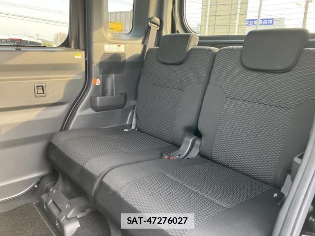 Daihatsu WAKE 2016-10 7916946-7