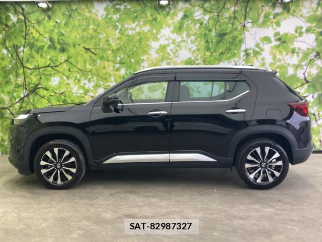 Honda WR-V 2024-11 7917118-1