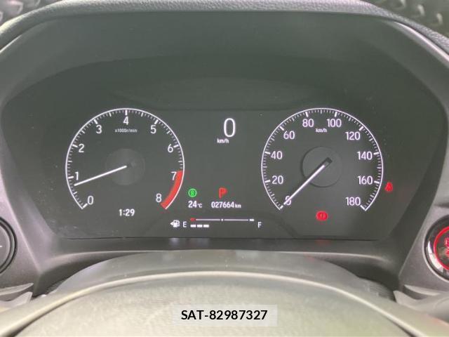 Honda WR-V 2024-11 7917118-10
