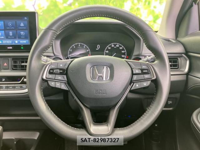 Honda WR-V 2024-11 7917118-11
