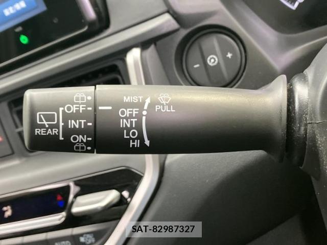 Honda WR-V 2024-11 7917118-13