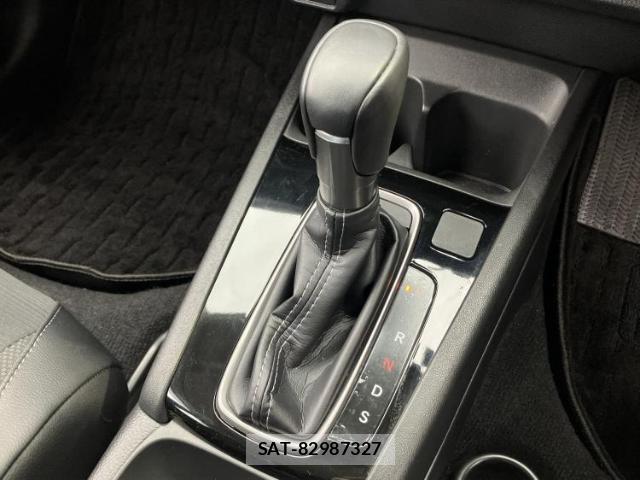 Honda WR-V 2024-11 7917118-14