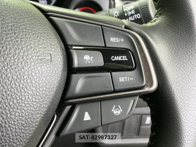 Honda WR-V 2024-11 7917118-17