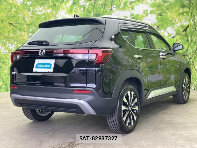 Honda WR-V 2024-11 7917118-2