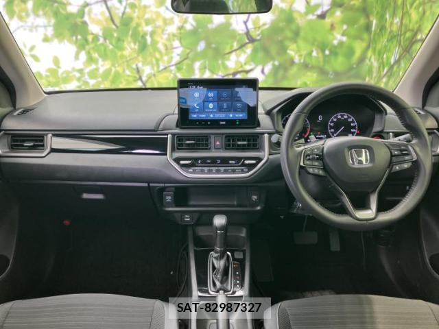 Honda WR-V 2024-11 7917118-3
