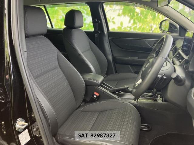 Honda WR-V 2024-11 7917118-4