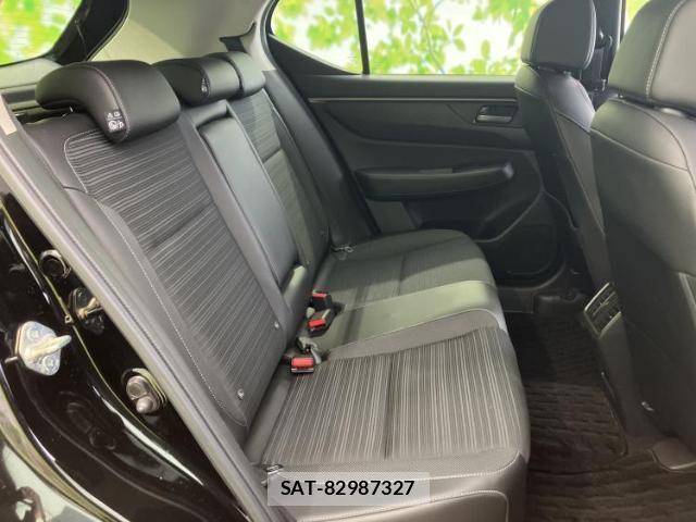 Honda WR-V 2024-11 7917118-5