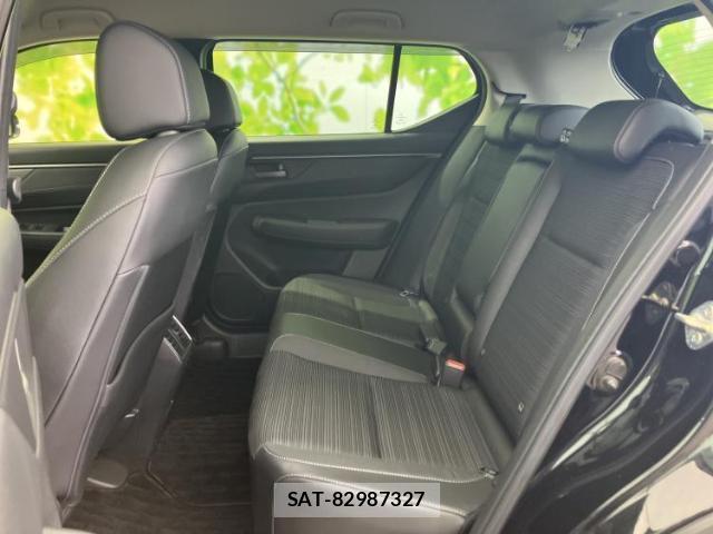 Honda WR-V 2024-11 7917118-7