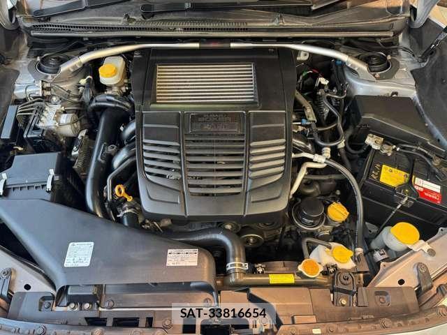 Subaru WRX S4 2015-02 7917386-1
