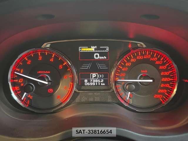 Subaru WRX S4 2015-02 7917386-10