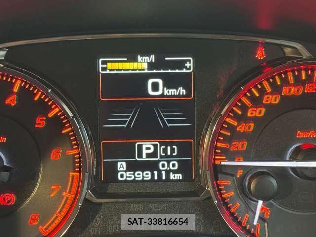 Subaru WRX S4 2015-02 7917386-11