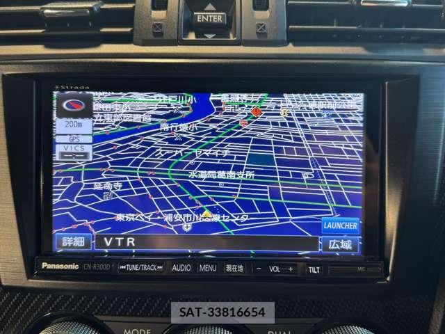 Subaru WRX S4 2015-02 7917386-12