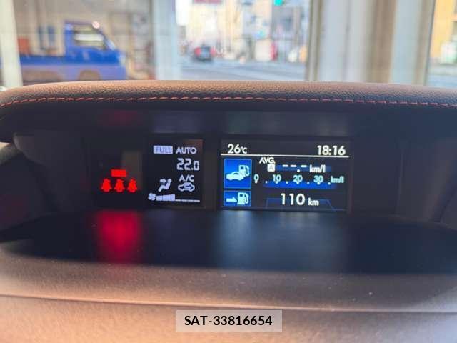 Subaru WRX S4 2015-02 7917386-13