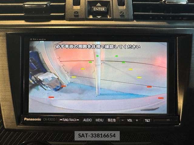 Subaru WRX S4 2015-02 7917386-16