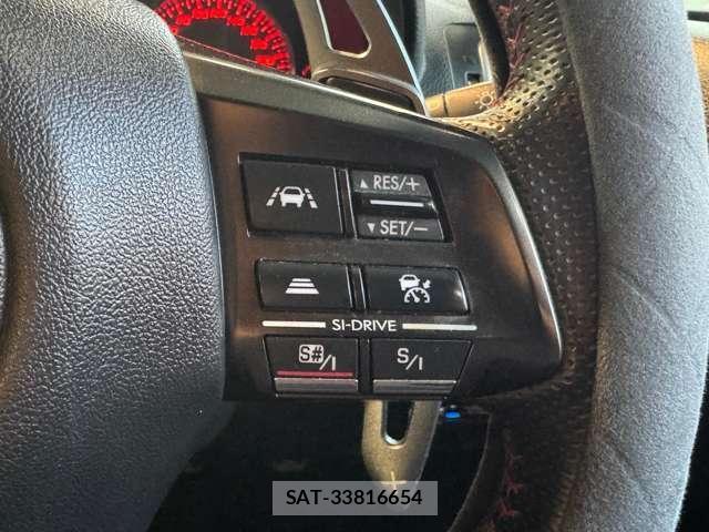 Subaru WRX S4 2015-02 7917386-18