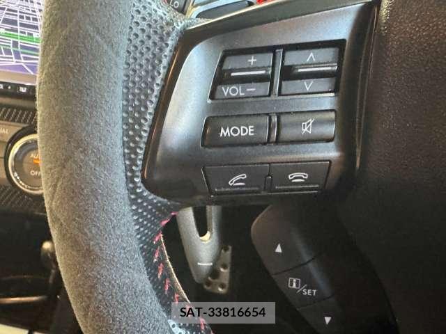 Subaru WRX S4 2015-02 7917386-19