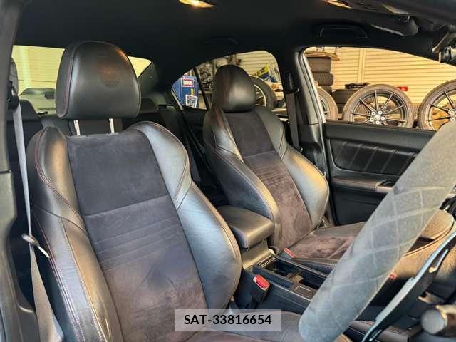Subaru WRX S4 2015-02 7917386-2